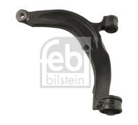 Braccio oscillante Assale anteriore Sx Braccio trasversale oscillante 38285