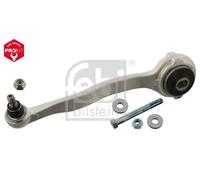 Braccio di controllo, sospensione ruota FEBI BILSTEIN 38484 Assale anteriore, sinistro, anteriore