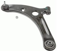 Lemförder 38548 01 Manubrio Sospensione Ruota Frontale SX per Mitsubishi Smart