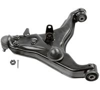 LEMFÖRDER 38558 01 Braccio oscillante, sospensione ruota