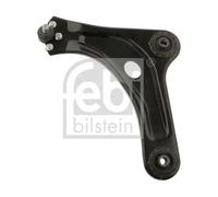 Braccio oscillante Assale anteriore Sx Braccio trasversale oscillante 38700