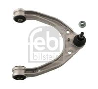 Braccio oscillante Assale anteriore Sx Braccio trasversale oscillante 38839