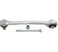 Braccio di controllo, sospensione ruota LEMFÖRDER 39306 01 Assale anteriore, sinistro, anteriore