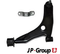 Braccio oscillante Assale anteriore Sx Braccio trasversale oscillante 3940100170