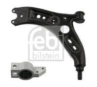Braccio oscillante Assale anteriore Sx Braccio trasversale oscillante 39489