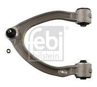 Braccio oscillante Assale anteriore Sx Braccio trasversale oscillante 39840