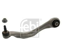 Braccio di controllo, sospensione ruota FEBI BILSTEIN 39979 Assale anteriore, sinistro, anteriore