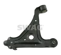 Braccio oscillante Assale anteriore Sx Braccio trasversale oscillante 40 73 0064