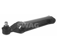Braccio oscillante Assale anteriore Sx Braccio trasversale oscillante 40 91 9501