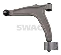 Braccio oscillante Assale anteriore Sx Braccio trasversale oscillante 40 92 3001
