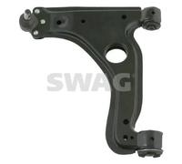 Braccio oscillante Assale anteriore Sx Braccio trasversale oscillante 40 92 7073