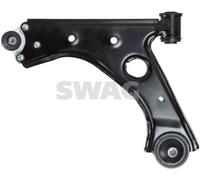 Braccio oscillante Assale anteriore Sx Braccio trasversale oscillante 40 92 8648