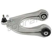 Braccio oscillante Assale anteriore Sx Braccio trasversale oscillante 401 013