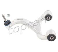 Braccio oscillante Assale anteriore Sx Braccio trasversale oscillante 401 355