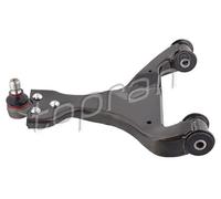 Braccio oscillante Assale anteriore Sx Braccio trasversale oscillante 401 757