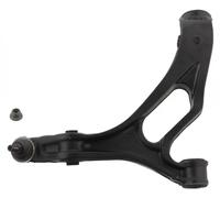 FEBI BILSTEIN Braccio oscillante 40163 sospensione ruota anteriore sinistro per Porsche VW