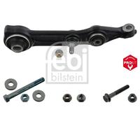 Braccio oscillante Assale anteriore Sx Braccio trasversale oscillante 40293