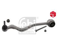 Braccio oscillante Assale anteriore Sx Braccio trasversale oscillante 40303
