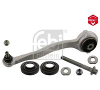 Braccio oscillante Assale anteriore Sx Braccio trasversale oscillante 40349