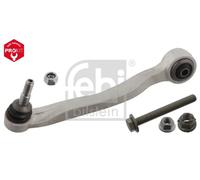 Braccio di controllo, sospensione ruota FEBI BILSTEIN 40361 Assale anteriore, sinistro, posteriore