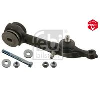 FEBI BILSTEIN 40365 Braccio oscillante, sospensione ruota