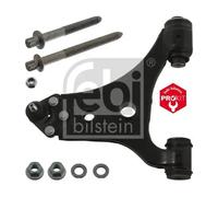 Braccio oscillante Assale anteriore Sx Braccio trasversale oscillante 40387