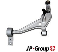 Braccio oscillante Assale anteriore Sx Braccio trasversale oscillante 4040101370