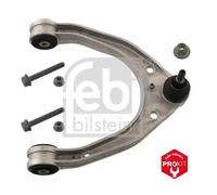 FEBI BILSTEIN 40403 Braccio oscillante, Sospensione ruota per AUDI,PORSCHE,VW