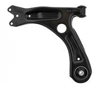 FEBI BILSTEIN Braccio oscillante sospensione ruota 40594 anteriore sinistra per SEAT, SKODA, VW