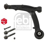 FEBI BILSTEIN 40680 Braccio oscillante, sospensione ruota