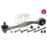 Braccio oscillante Assale anteriore Sx Braccio trasversale oscillante 40744