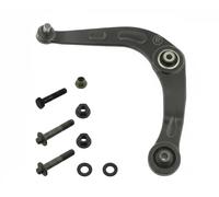 Braccio oscillante Assale anteriore Sx Braccio trasversale oscillante 40751