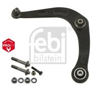 Braccio oscillante Assale anteriore Sx Braccio trasversale oscillante 40781