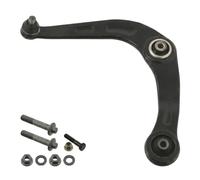 febi bilstein 40791 braccio sospensione con aggiunta di materiale (anteriore a sinistra) | PEUGEOT