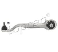 Braccio oscillante Assale anteriore Sx Braccio trasversale oscillante 408 356
