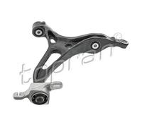 Braccio oscillante Assale anteriore Sx Braccio trasversale oscillante 408 384
