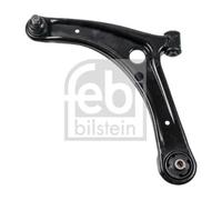 Braccio di controllo, sospensione ruota FEBI BILSTEIN 41062 Assale anteriore, sinistro, anteriore