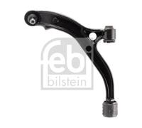 Braccio oscillante Assale anteriore Sx Braccio trasversale oscillante 41067