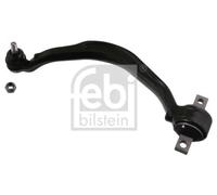 FEBI BILSTEIN 41226 Braccio oscillante anteriore sinistra per