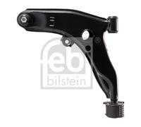 Braccio oscillante Assale anteriore Sx Braccio trasversale oscillante 41231