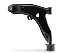 FEBI BILSTEIN 41231 Braccio oscillante anteriore sinistra per
