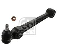Braccio oscillante Assale anteriore Sx Braccio trasversale oscillante 41235