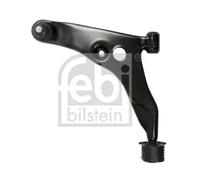 Braccio oscillante Assale anteriore Sx Braccio trasversale oscillante 41243