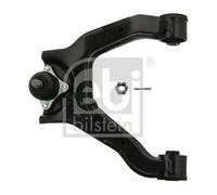 Braccio oscillante Assale anteriore Sx Braccio trasversale oscillante 41254