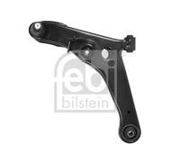 Braccio oscillante Assale anteriore Sx Braccio trasversale oscillante 41267