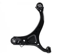 1Braccio oscillante,Sospensione ruota anteriore Sx 9710927 HYUNDAI SANTA FE' 06