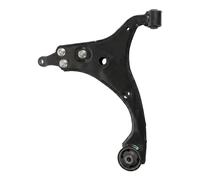 FEBI BILSTEIN Braccio oscillante 41806 sospensione ruota anteriore sinistro per HYUNDAI KIA