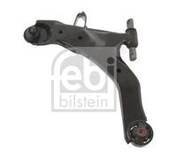 Braccio oscillante Assale anteriore Sx Braccio trasversale oscillante 41862