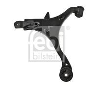 Braccio oscillante Assale anteriore Sx Braccio trasversale oscillante 42107