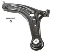 Braccio oscillante Assale anteriore Sx Braccio trasversale oscillante 4212111